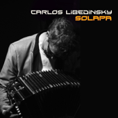 Solapa - EP - Carlos Libedinsky