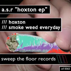 Hoxton - Single by ASR album reviews, ratings, credits