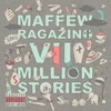 Eight Million Stories - EP