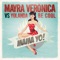 Mama Yo! (Radio Edit) - Mayra Veronica & Yolanda Be Cool lyrics
