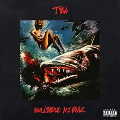 Hollywood Niggaz - Single - Tyga