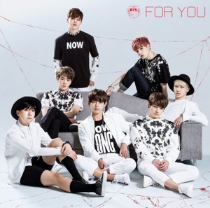 FOR YOU - Single