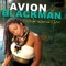 Let It Go - Avion Blackman lyrics