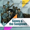 Sunny & The Sunglows - Talk to Me