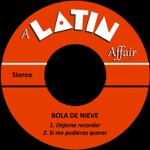 Bola de Nieve - Déjame Recordar