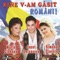 Drag mi-a fost sa cant de mica - Maria Ciobanu lyrics