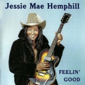 Jessie Mae Hemphill - Shake It, Baby