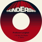 Professor Longhair - No Buts - No Maybes