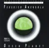Amendola: Green Planet album lyrics, reviews, download