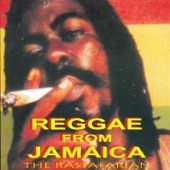 Jamaica I'll Never Leave You artwork