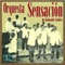 Blue Moon - Orquesta Sensación lyrics