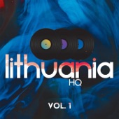 LithuaniaHQ Vol.1 artwork