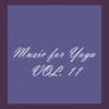 Music for Yoga, Vol. 11