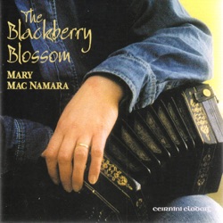 Mary MacNamara - Spailpin Fanach / Little Beggarman