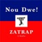 Nou Dwe (feat. Shedlin) - ZATRAP lyrics