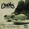 lively - if my music stopped