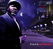 Papa Wemba - Thermomètre
