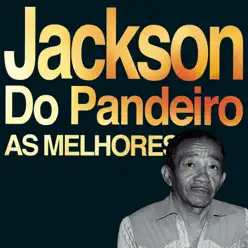 As Melhores - Jackson do Pandeiro