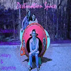 Destination Space - Emmanuel Destination Space - Emmanuel