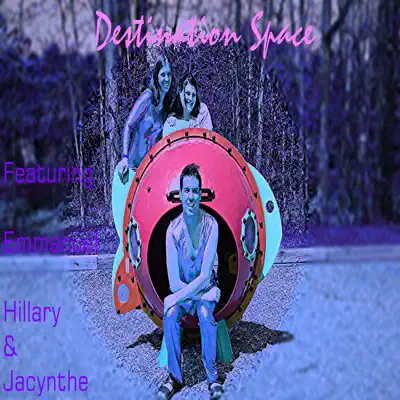 Destination Space - Emmanuel