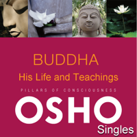 Osho - Buddha: His Life and Teachings artwork