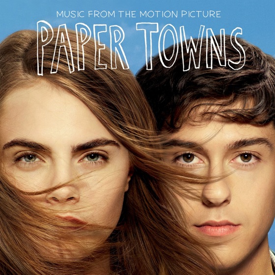 Cover artwork for Search Party
