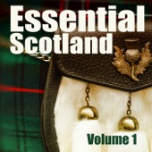 Essential Scotland, Vol. 1 artwork