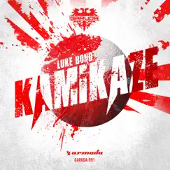 Kamikaze - Single by Luke Bond album reviews, ratings, credits