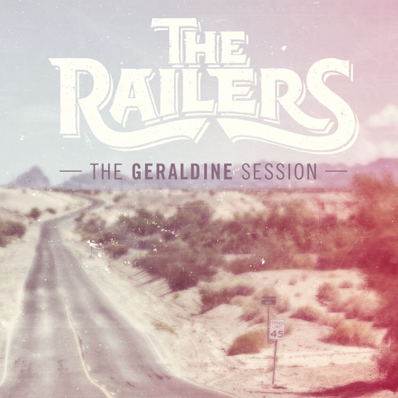 Cover artwork for Ray Bans