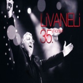 Livaneli Konserleri (Live, 35. Yıl Konseri) artwork