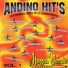 Andino Hits… Los Grandes Éxitos De La Cumbia Andina Vol. 1