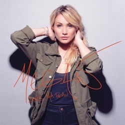 Megan - Sous ma peau
