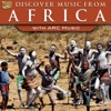 Discover Music from Africa, 2015