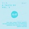 1st Order (Paul Mac Remix) - Kereni lyrics