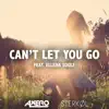 Stream & download Can't Let You Go (ft. Ellena Soule) - Single