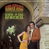 Herb Alpert & The Tijuana Brass - Mexican Shuffle