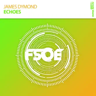 Echoes - Single by James Dymond album reviews, ratings, credits