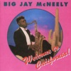 There Is Something on Your Mind by Big Jay McNeely iTunes Track 6