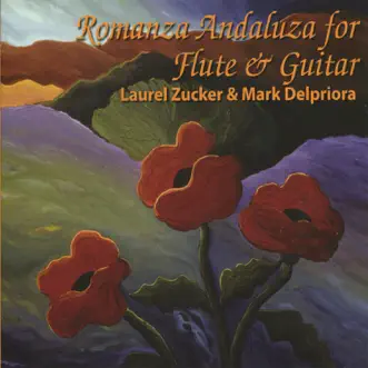 Andalouse, Op. 20 by Laurel Zucker, Mark Delpriora & NO song reviws