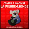 La Pierre-Monde - Single album lyrics, reviews, download