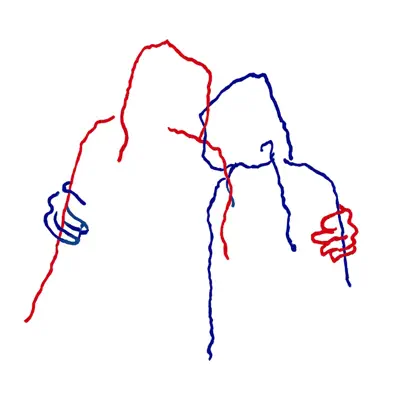 Next to Me - Otto Knows