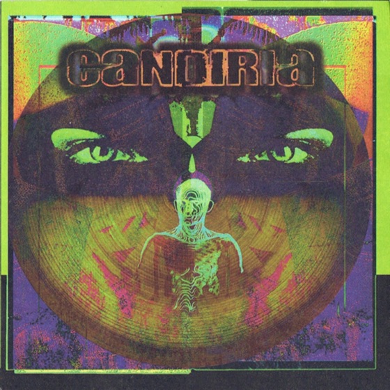 Cover artwork for Three Times Again