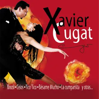 Xavier Cugat by Xavier Cugat album reviews, ratings, credits