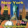 New York twoubadou, vol. 3