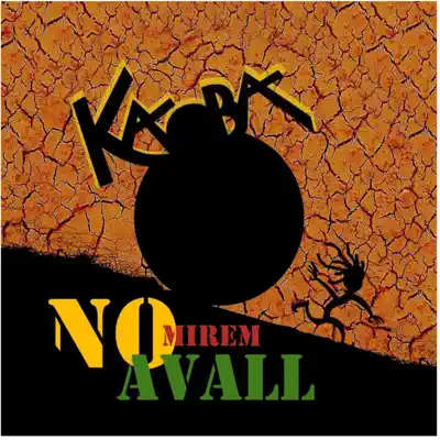 No Mirem Avall - EP - Kaoba