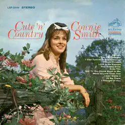 Cute 'n' Country - Connie Smith