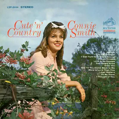 Cute 'n' Country - Connie Smith