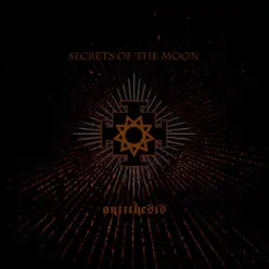 Antithesis - Secrets of the Moon