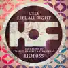 Feel All Right - EP album lyrics, reviews, download