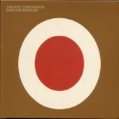 Until the Morning (Rewound By Thievery Corporation) artwork